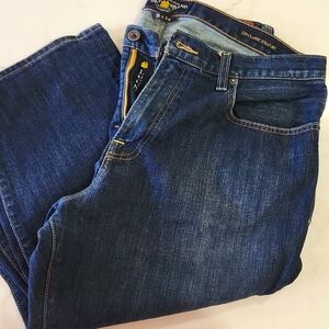 Men lucky jeans